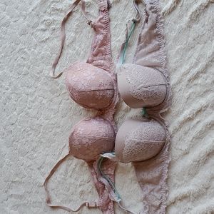 Victoria's Secret bra bundle